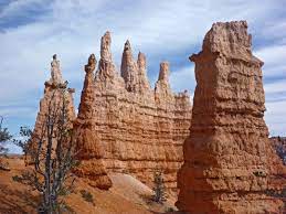 Maybe you would like to learn more about one of these? Queens Garden Trail Bryce Canyon National Park Utah