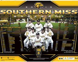 Wallaper Southern Miss