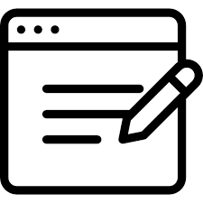 Pesquisa - ícones de comunicações grátis