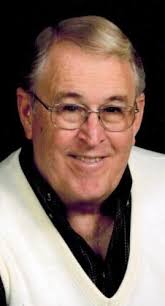 George Peacock Obituary (2015)