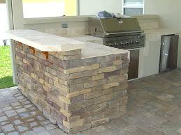 outdoor kitchens and summer kitchens