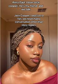 Michaela Anne Cooper