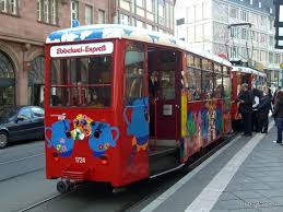 Maybe you would like to learn more about one of these? Ebbelwei Express In Frankfurt Am Main