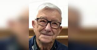 Obituary information for Ivan E. Stalnaker