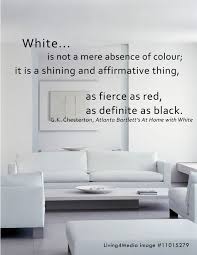 Quotes can be an incredible source of motivation, especially when it comes to interior design. White Decor Interior Design Quotes Black Interior Design Floor Design