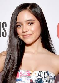 Fan Casting Jenna Ortega as Abbey Stevenson in Baby-Sitters Club
