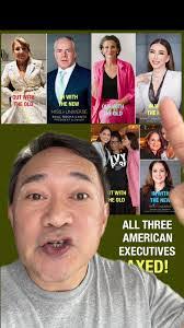 Ronald Maxfield's Instagram, Twitter & Facebook