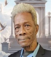 John P. Franklin Funeral...