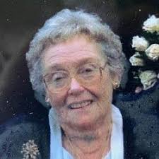 Ann Brownell Orgel Obituary (2021)