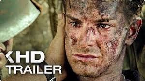 While hacksaw ridge on the other hand is all based in reality every character is based on a person who really lived through world war ii. Hacksaw Ridge Exklusiv Trailer German Deutsch 2017 Youtube