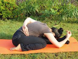This is one of the great butterfly yoga benefits. Welcome To Yoga Point