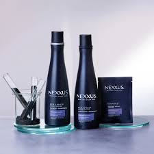 Buying guide for best hair bleaching products. Prevent Repair Bleached Hair Damage Nexxus Us