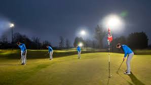 The pga golf management university program, accredited by the professional golfers' association of america (pga), is a college degree program designed to attract and educate bright, highly motivated men and women to service all aspects of the industry and produce pga members. Home Pga Holland