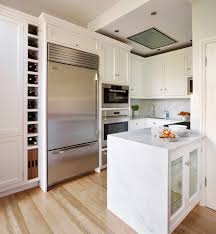 small corner kitchens that