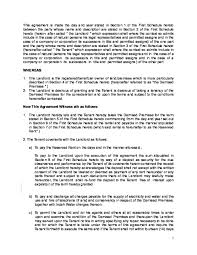 Tenancy agreement stamping fees malaysia. Doc Rent Agreement For Shoplot Perjanjian Sewa Kedai Nedy Elmayra Academia Edu