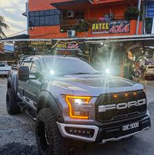 Ah Tee Motor Service Centre