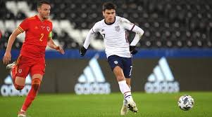 Game log, goals, assists, played minutes, completed passes and shots. Usmnt Vs Jamaica How To Bet Predictions Odds Parlays Picks Bolavip Us