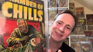 Collector Interview Series