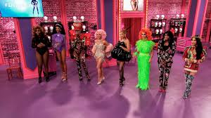 💋 s13 fridays at 8/7c on @vh1! Rupaul S Drag Race All Stars Netflix