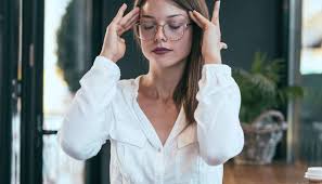 Dizziness can also be a sign of a stroke. 14 Causes Of Dizziness And Vomiting