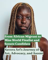 Last month, Sarah Mudge, murdered her ex-partner, Nigerian-Australian,  Queensland aged care manager Stanley Obi, 33, dousing him and his new  girlfriend in petrol and setting them alight. Yesterday, 27-year-old  Nigerian-American man Christian