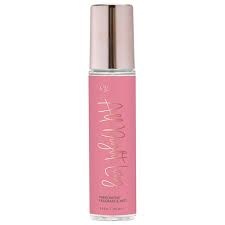 Coochy Pheromones Body Mist Rejuvenating Hair Full Body Fragrance Refresher Walmart Com Walmart Com