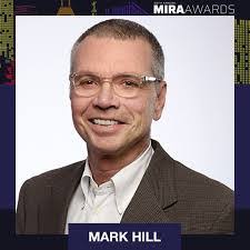 Mark Hughey's Instagram, Twitter & Facebook