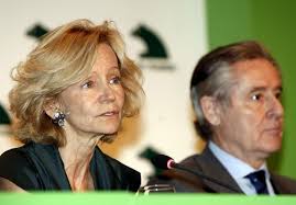 La trayectoria de Miguel Blesa: de codearse con poderosos a prisión