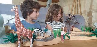 Figurines Schleich Des Heures D Aventures Dress Me And My Kids Des milliers de nouvelles images de grande qualité ajoutées chaque jour. figurines schleich des heures d
