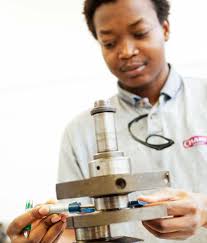 Scholarships End of Year Report