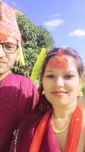 #चिन्ता_नलिनु_बा ❤️🙏, Nawaraj Bhatta ❤️❤️