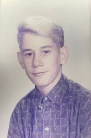 Charles H Clark Obituary November 10, 2024