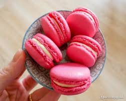 Les Macarons 3 Ganaches Classiques Saveurs Macaron Macaron Recette Macaron