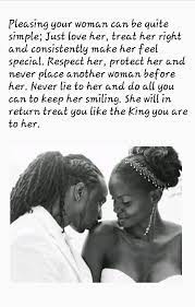 Choose someone who respects, loves, and adores you. Love Your Queen Her King Black Love Quotes Real Relationship Quotes Love Affirmations