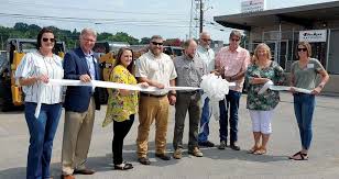 2550 e morris blvd, morristown, tn 37813. Above Beyond Business Finance Citizentribune Com