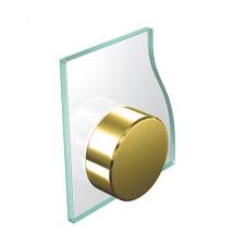 Avec ce pot mettez vos plantes en valeur tout en décorant votre intérieur. Set De 4 Cache Vis Dore 13 Mm