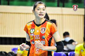 จากกรณีร้อนแรงที่ บุ๋มบิ๋ม ชัชชุอร โมคศรี นักกีฬา วอลเล … Piqamume47ovkm