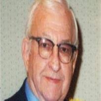 Donald Carl Hahlbeck