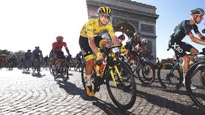 August in tokio in japan statt. Tokio 2020 Nach Der Tour Ist Vor Olympia Terminhatz Fur Pogacar Buchmann Und Co Eurosport