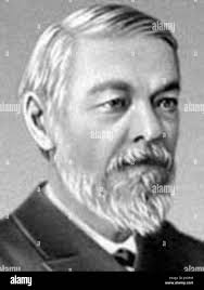 Botkin hi-res stock photography and images