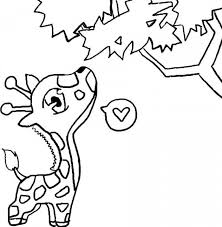 Before recognizing it further, you need to know first what little pet shop is. Littlest Pet Shop Giraffe Coloring Pages Coloring Home