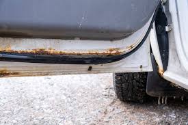 Clean the rust off of your truck. How To Remove Rust From A Car Without Sanding Az Rust