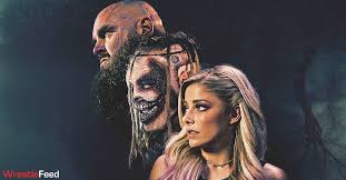 Jun 15, 2021 · bray wyatt is one of the most popular superstars that wwe has on their roster, but he's been off television for a while. H1fcit9duxsqtm