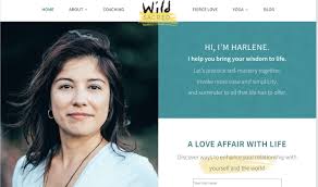 Designed for specifically for use within call centres, add your own logo, utilise helpful. 10 Great Coaching Website Examples Weblium Blog