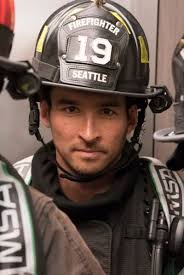 48 total episodes of station 19 where to stream every episode from all 4 seasons of station 19. Jay Hayden Talks Station 19 Season 2 And Needed Lgbtq Representation