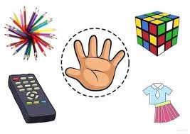 Los 5 sentidos - Preescolar en acción. | Facebook