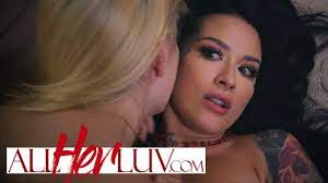 AllHerLuv.com - Fanatic - Sneak Peek - Pornhub.com