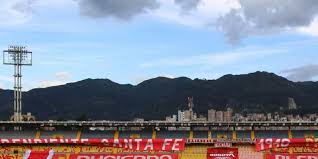 Artículos, fotos, videos, análisis y opinión sobre estadio el campin. Rescatan Persona Que Habria Intentado Suicidarse En Una Torre Del Estadio El Campin Fuera Del Futbol Futbolred