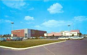 North Shore Mall Peabody Ma I Remember When It Was All Open Back In 1961 Remember The Church In The Basement The Neighbourhood Back In The Day New England