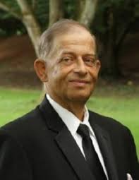 Gerald Edward Seidel